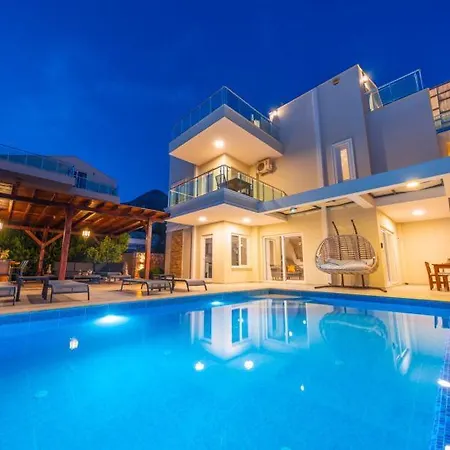 Villa Bahari Kalkan
